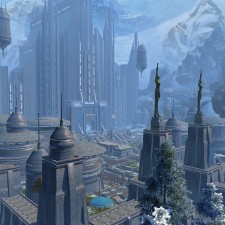 Star Wars The Old Republic