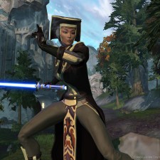 Star Wars The Old Republic