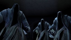 Lord of the Rings Online se acerca a Mordor en el servidor de pruebas