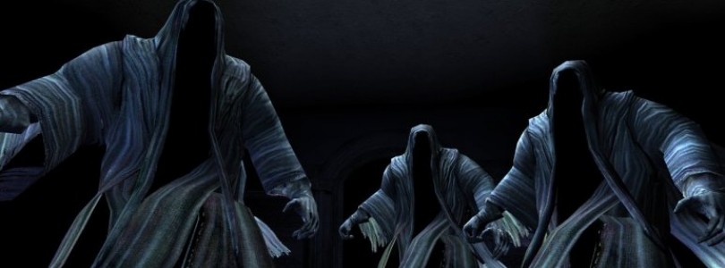 Lord of the Rings Online te lleva a la Puerta Negra de Sauron