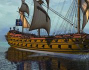 La comunidad retrasa el cierre de Pirates of the Burning Sea