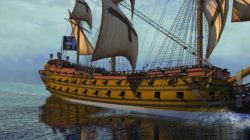 La comunidad retrasa el cierre de Pirates of the Burning Sea