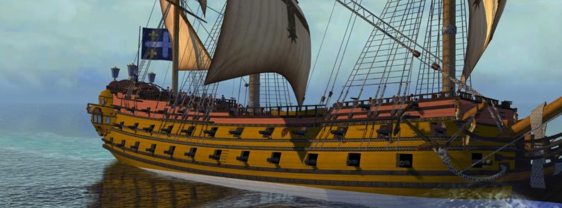 La comunidad retrasa el cierre de Pirates of the Burning Sea