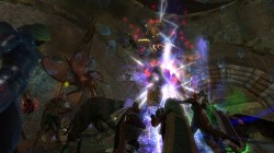 Vanguard: Despu&eacute;s de 7 a&ntilde;os lanza la Cave of Wonders