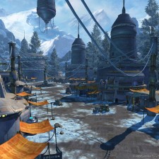 Star Wars The Old Republic