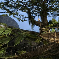 Darkfall: Unholy Wars