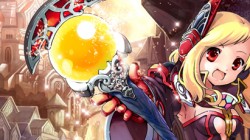 Grand Fantasia a&ntilde;ade otro servidor y nuevo contenido