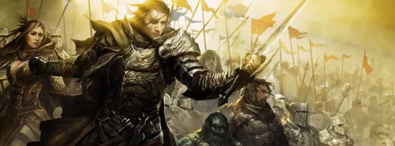 Rumor – Beta de Guild Wars 2 en Noviembre.