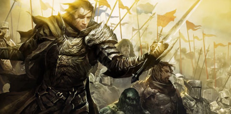 Rumor – Beta de Guild Wars 2 en Noviembre.