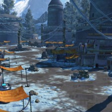 Star Wars The Old Republic