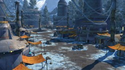 El PvP del Swtor se podrá probar en la GamesCom