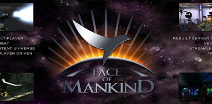 Face of Mankind: Servidores cerrados en Agosto
