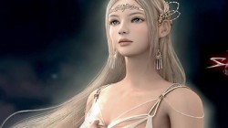 Aeria Games publica más contenido para Shaiya