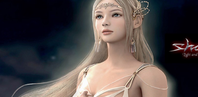 Nexon se hace con los derechos de Shaiya