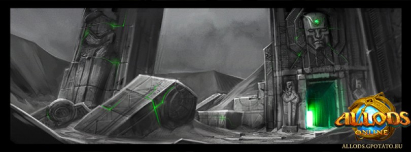 Allods Online recibe nuevo contenido y mejoras en el leveo