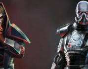 Bioware habla de sus planes para la Comic-Con