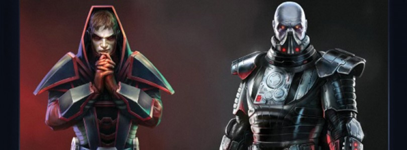 Bioware habla de sus planes para la Comic-Con