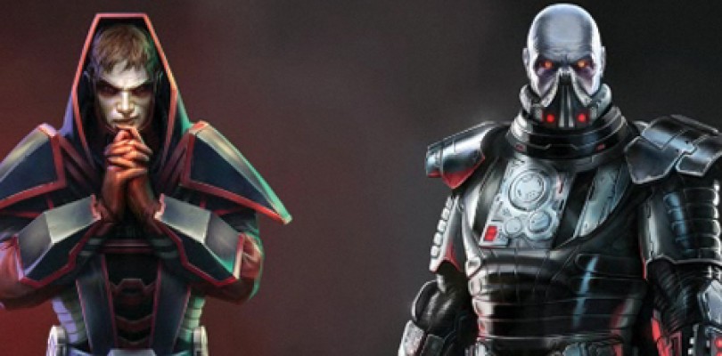 Bioware habla de sus planes para la Comic-Con