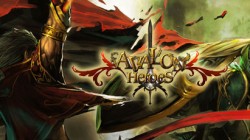 Nuevos personajes y misiones llegan a Avalon Heroes