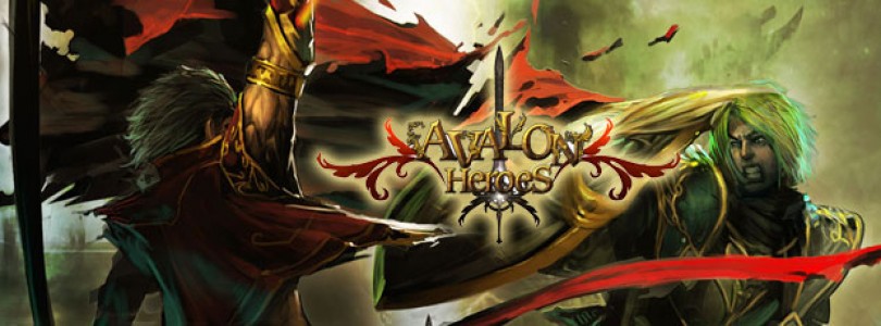 Nuevos personajes y misiones llegan a Avalon Heroes