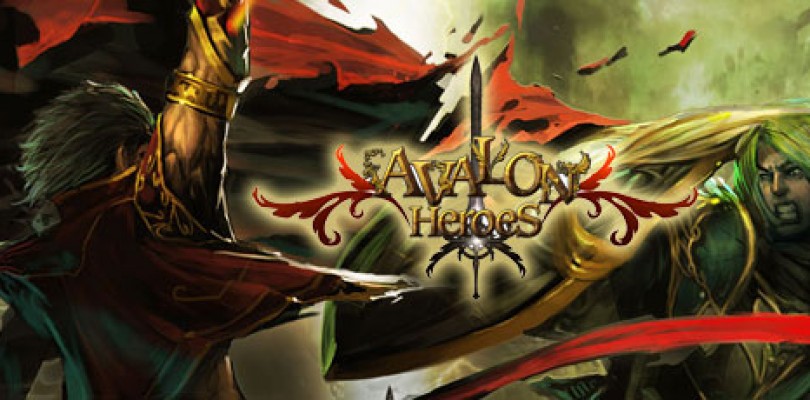 Nuevos personajes y misiones llegan a Avalon Heroes