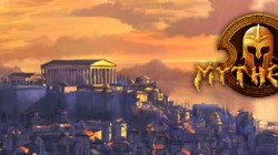 UTV True Games tambi&eacute;n cierra Mytheon