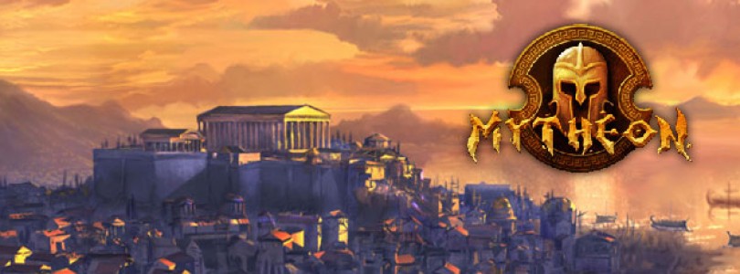 UTV True Games también cierra Mytheon