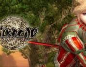 Silkroad-R anuncia contenido para San Valentín