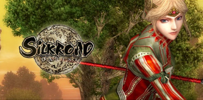 Silkroad-R anuncia contenido para San Valentín