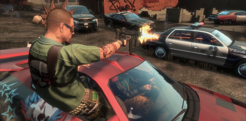 APB Reloaded: En busca de mejores servidores