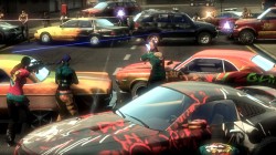 All Points Bulletin: Reloaded ya disponible para PS4