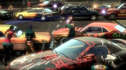 APB: Reloaded &ndash; Salen cinco desarrolladores y se presentan nuevos cambios