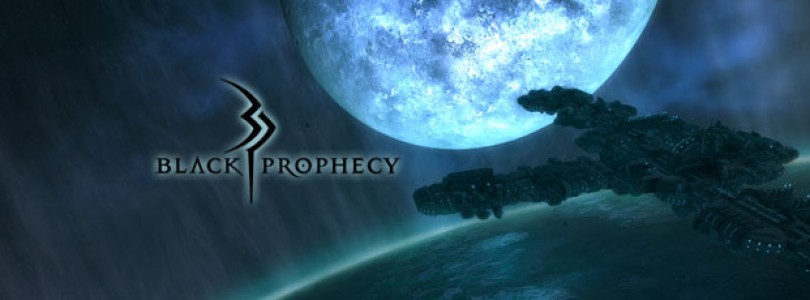 Black Prophecy cerrará sus servidores el 26 septiembre