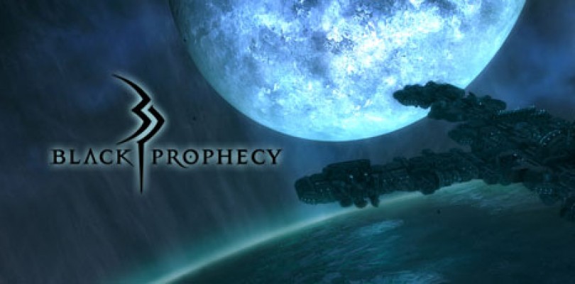 Black Prophecy cerrará sus servidores el 26 septiembre