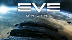 Video de desarrollo de Eve Online