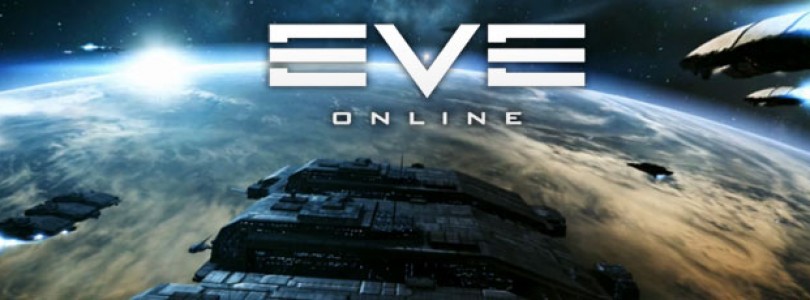 Guia Eve Online: La primera toma de contacto