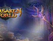Forsaken World añade combate con monturas y más niveles