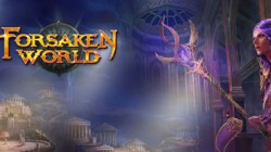 Forsaken World añade combate con monturas y más niveles