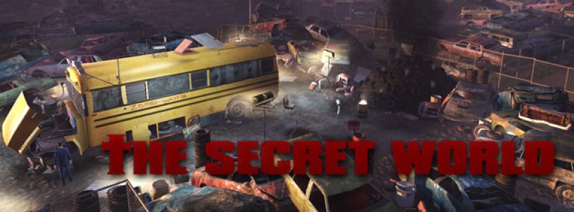 The Secret World muestra la “Savage Coast”