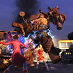 ¡Sorteamos 7 copias de The Secret World para Steam!