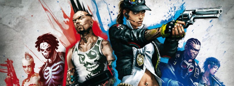 APB: Reloaded disponible para Steam