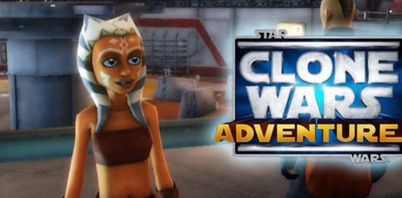 Clone Wars Adventures muestra el tráiler de Umbara