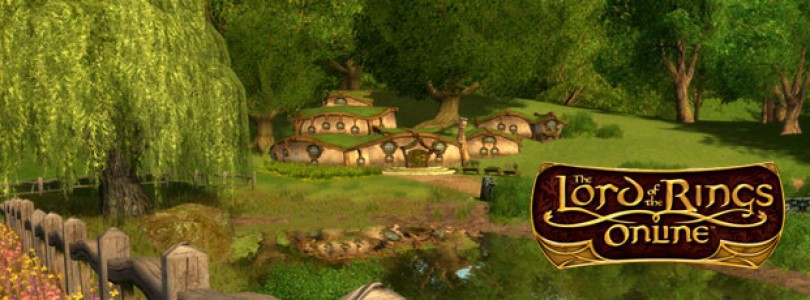 Lord of the Rings Online prolonga sus festividades