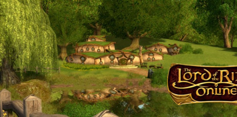 Lord of the Rings Online prolonga sus festividades