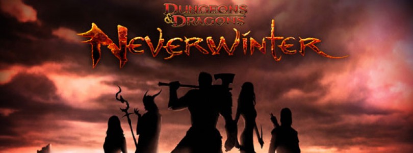 Neverwinter : Nuevo tráiler disponible “The Jewel of the North”