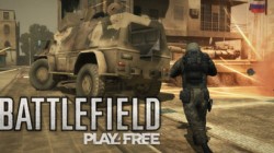 Nuevas armas para Battlefield Play4Free