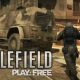 Battlefield Play4free mejora su motor gráfico