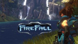 Firefall será jugable en el COEX Center el 23 de Julio