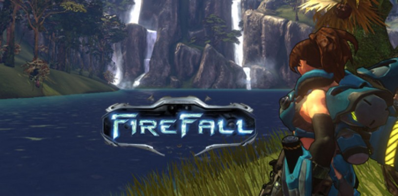 Firefall será jugable en el COEX Center el 23 de Julio