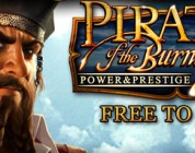 Pirates of the Burning Sea abandona el catalogo de juegos de SOE